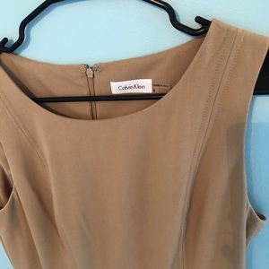 Calvin Klein dress